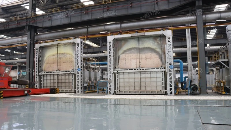 Газовая обогревательная печь