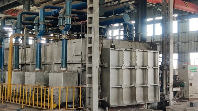пресс - газовая тележка